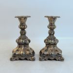 740 5512 CANDLESTICKS